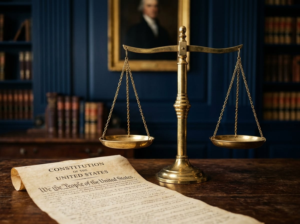 Derecho Constitucional