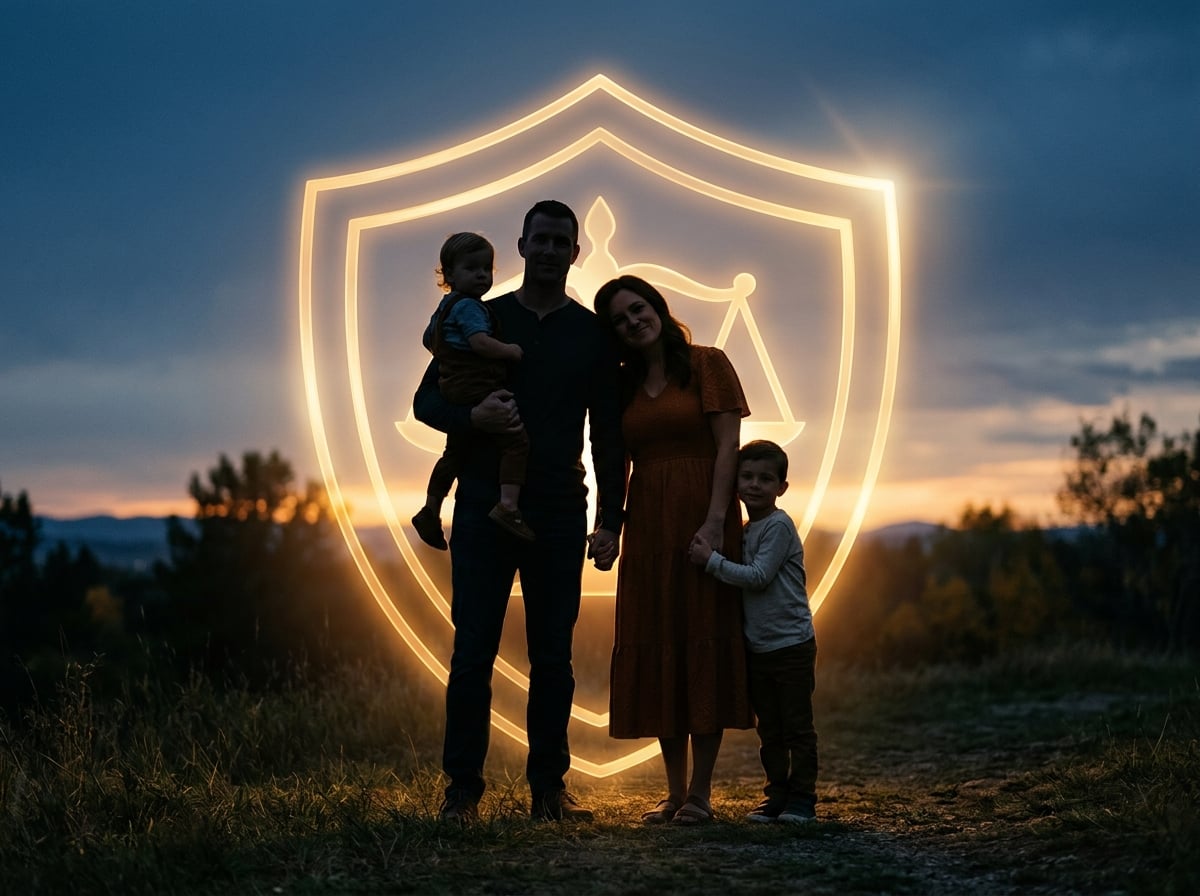 Derecho de Familia