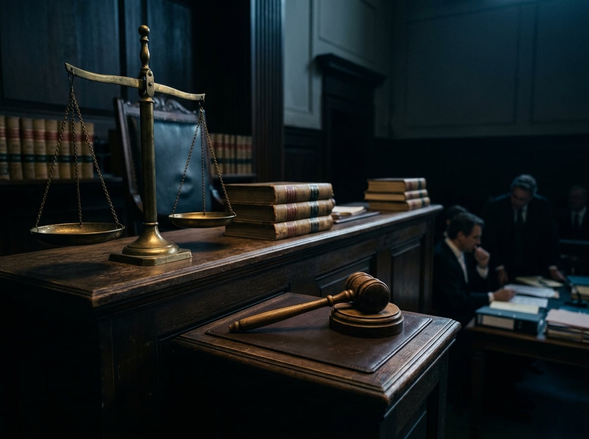 Derecho Penal